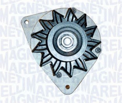 MAGNETI MARELLI 944390342000 -  Генератор